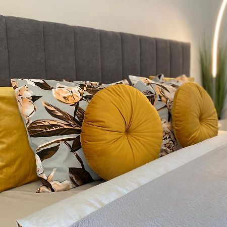 Podskale Apartment Краків Екстер'єр фото