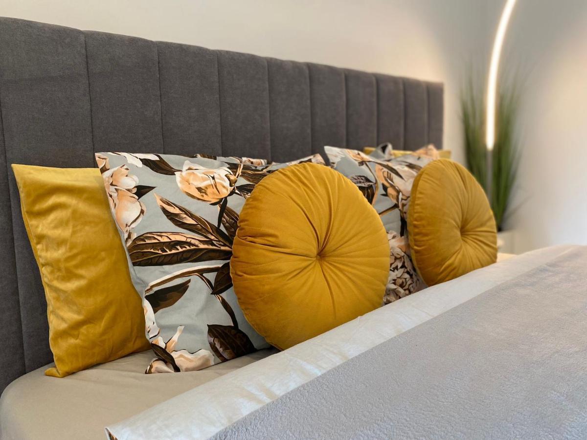 Podskale Apartment Краків Екстер'єр фото