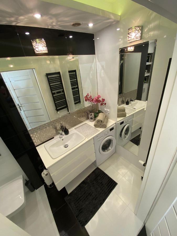 Podskale Apartment Краків Екстер'єр фото