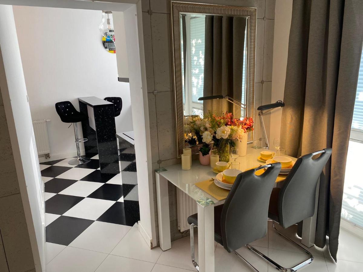 Podskale Apartment Краків Екстер'єр фото