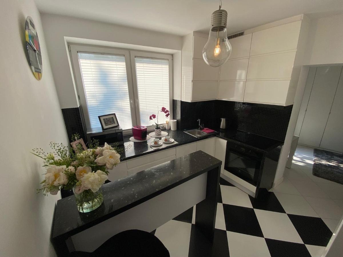 Podskale Apartment Краків Екстер'єр фото
