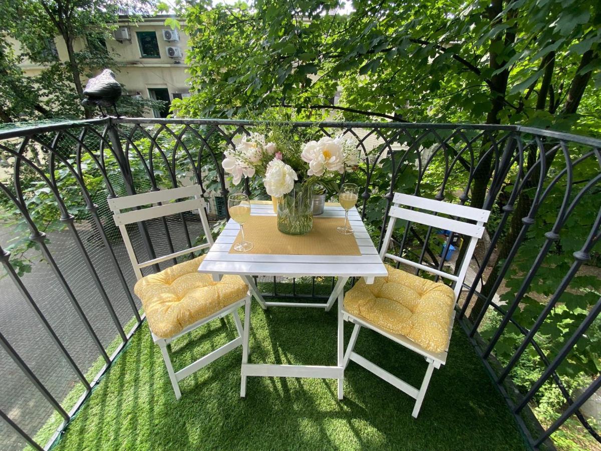 Podskale Apartment Краків Екстер'єр фото