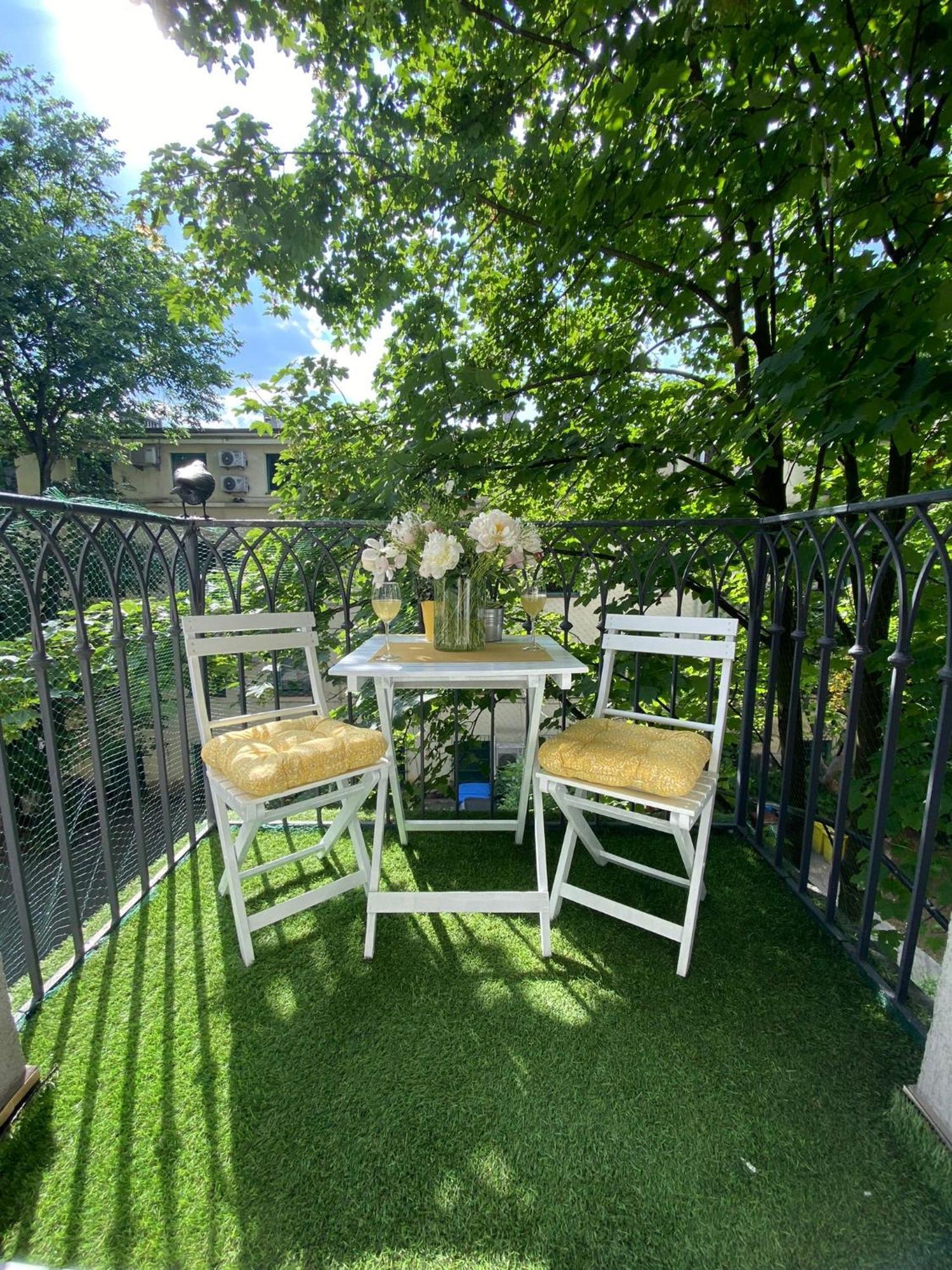 Podskale Apartment Краків Екстер'єр фото