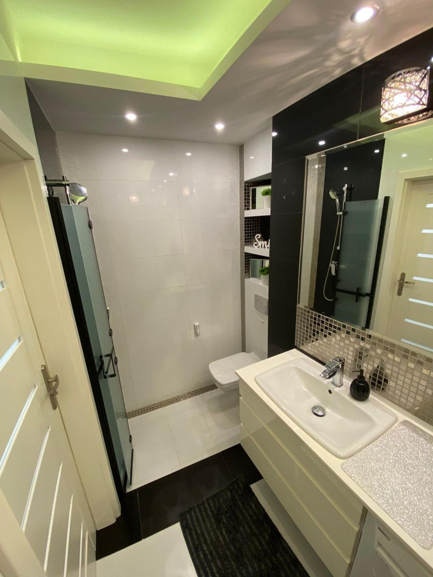 Podskale Apartment Краків Екстер'єр фото