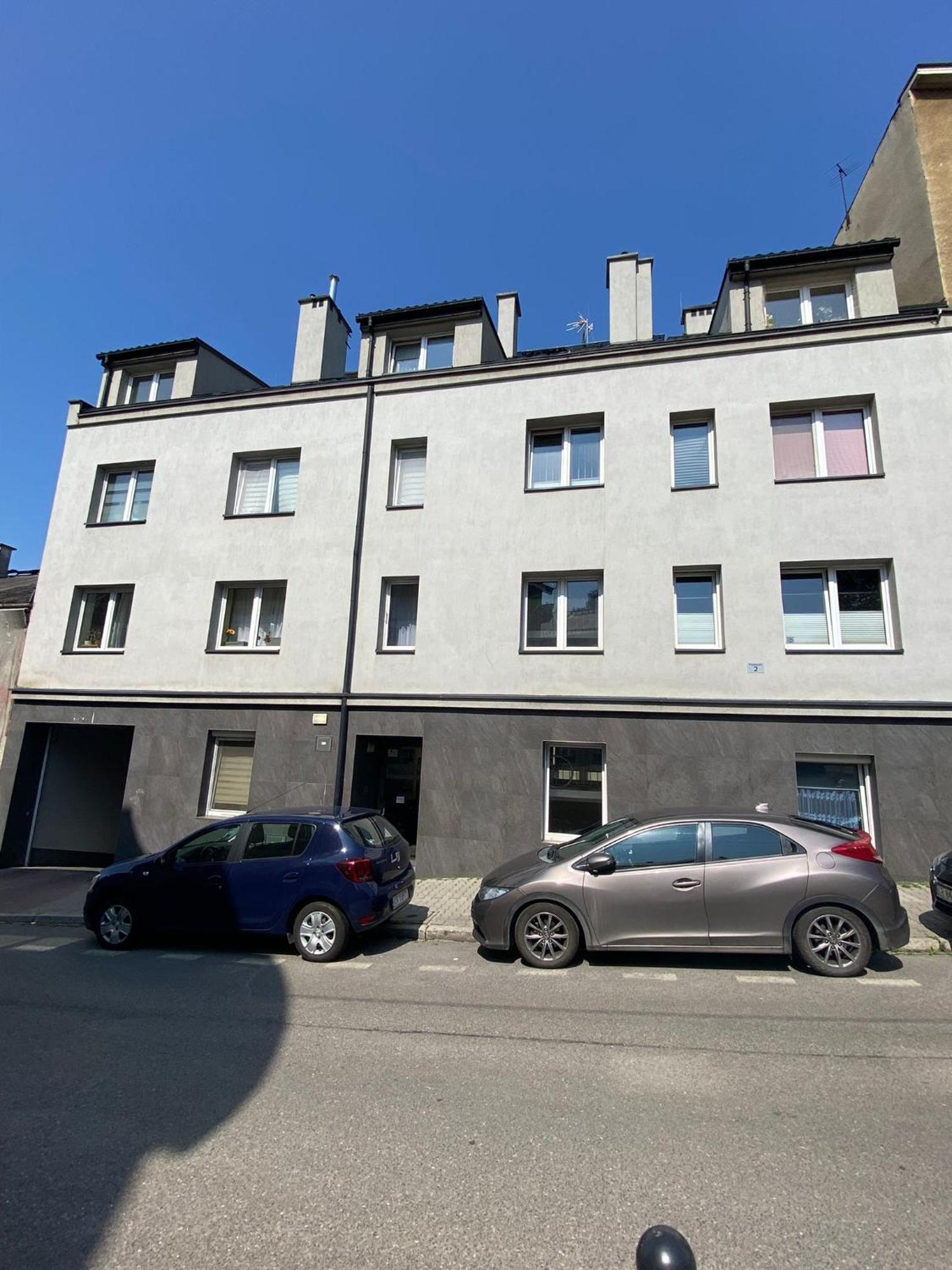 Podskale Apartment Краків Екстер'єр фото