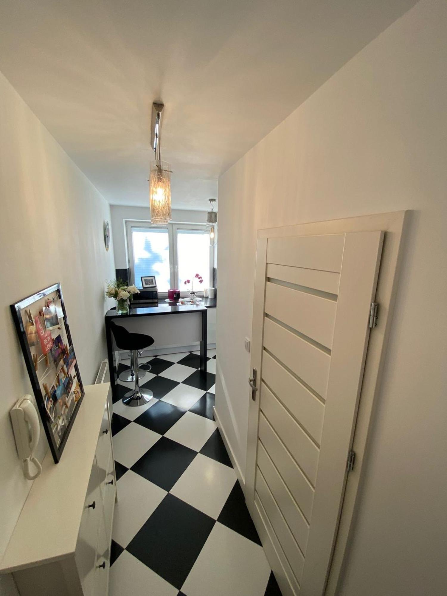 Podskale Apartment Краків Екстер'єр фото